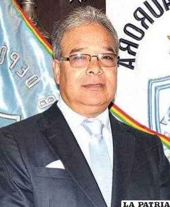 Rodolfo Acevedo