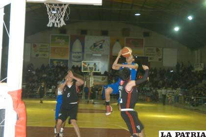 El fin de semana podría volver la emoción del basquetbol