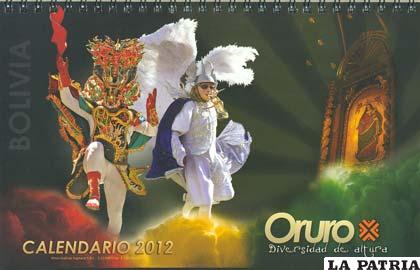 El Carnaval de Oruro será objeto de estudio socio-económico