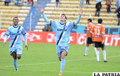 Bolívar tiene la esperanza de tener un buen debut en la Copa Libertadores