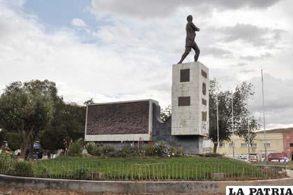 Sebastián Pagador fue parte de esta Revolución