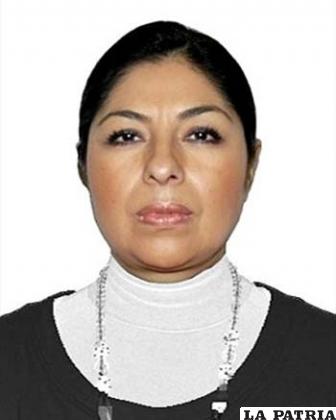 Maribel Cervantes Guerrero, Comisionada Policial