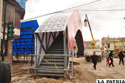 El Carnaval de Oruro 2012 por todas las innovaciones implementadas se torna interesante