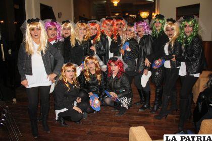 Las novias de Chucky