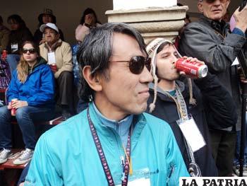 Agustín Han