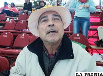 Fernando Domínguez