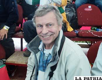 Ives Picq