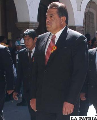 Julio César Nogales