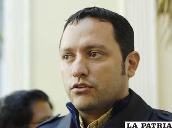 Diputado Luis Felipe Dorado, asegura que el pre diario de los reclusos es más alto que el bono destinado a las personas con discapacidad