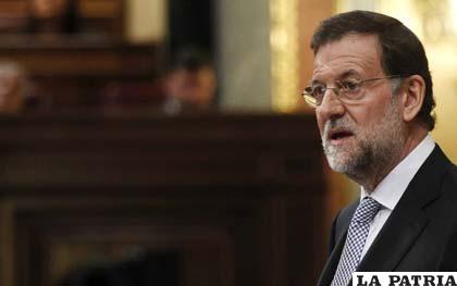 Presidente de España, Mariano Rajoy emprenderá gira a países de Latinoamérica para lograr cooperación