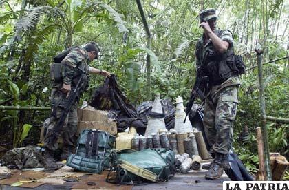 La FARC sostiene que evitará secuestros y liberará a rehenes