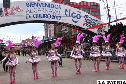La organización del Carnaval 2013 podría incorporar nuevas instancias como la Dirección de Patrimonio