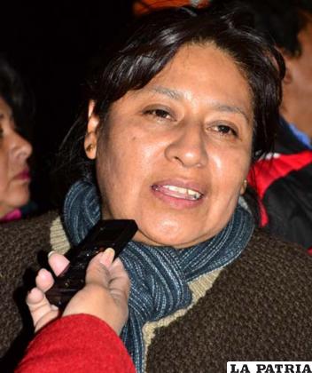 Martha Baltazar Arce