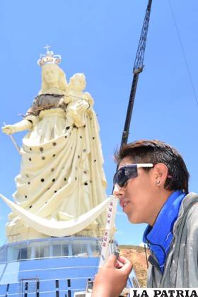 Sergio Oscar Luna Heredia