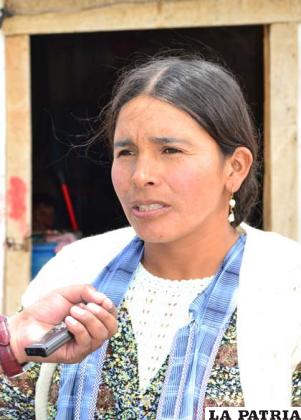 Bertha Gabriel Gutiérrez