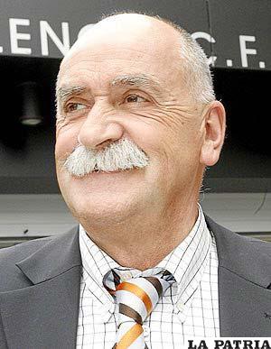 Xavier Azkargorta