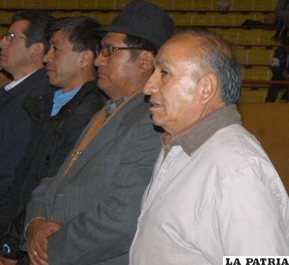 Gualberto Mena
