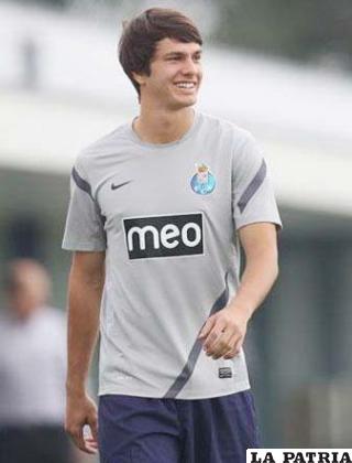 Kléber jugará en Palmeiras