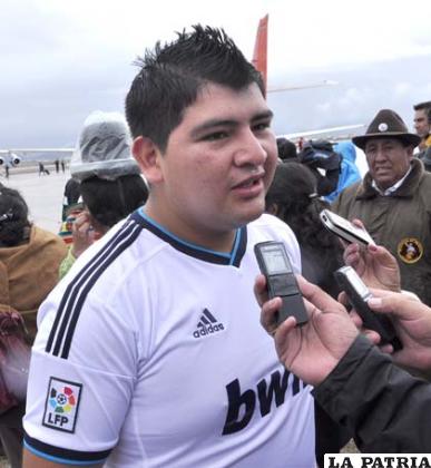 Ronald Videa