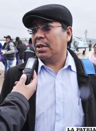 Julio Vizcarra