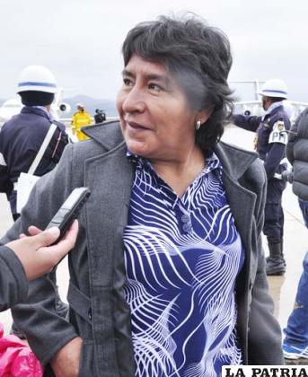 Albina Carro