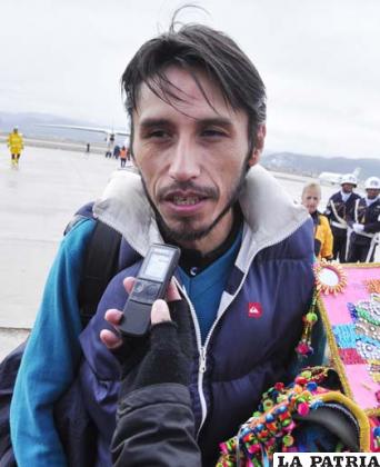 Franco Ávalos