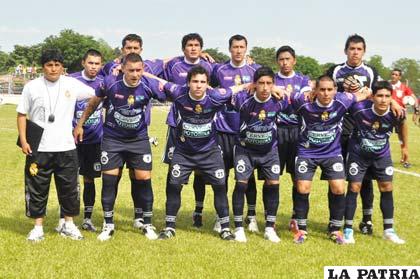 Real Potosí con la intención de recuperar terreno