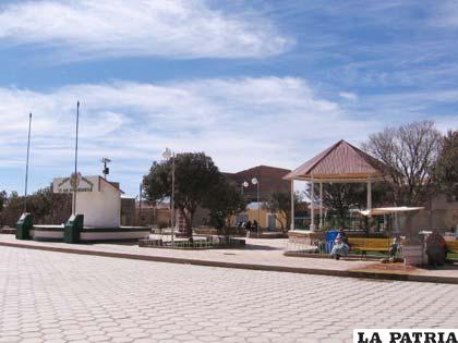 Poblaciones rurales se beneficiarán con gas domiciliario