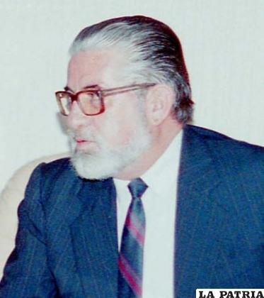 Alberto Guerra