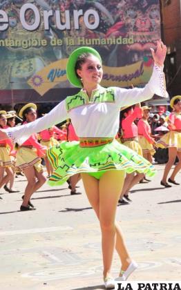 La elegancia de siempre en los Antawaras