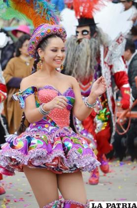 Figura de los “Cocanis”