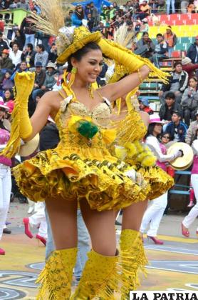 Olivia Pinheiro, Miss Bolivia 2010