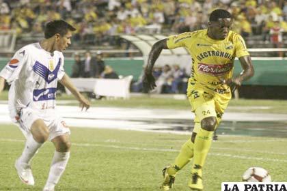 El equipo de San José que jugará la Copa Libertadores