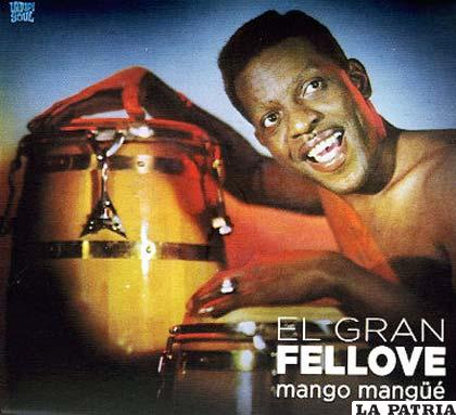 El “Gran Fellove”, nació en La Habana el 7 de octubre de 1923
