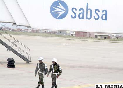 Dineros remanentes cuando se baja el salario del gerente de Sabsa, serán utilizados en obras de mejoramiento