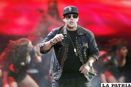Daddy Yankee hizo bailar al “Monstruo” de la Quinta Vergara