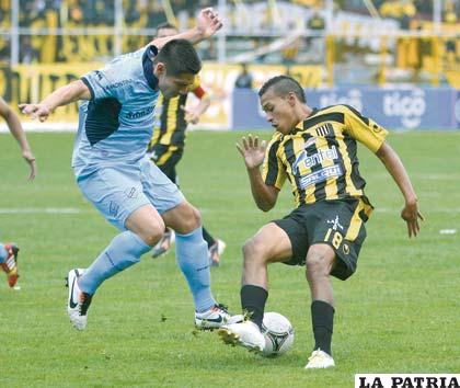 Gutiérrez y Reynoso serán protagonistas del próximo clásico