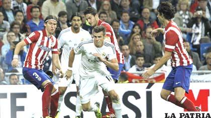 Atlético y Real Madrid protagonizarán uno de los partidos más esperados de la Copa del Rey