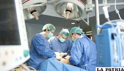 Aumentan los casos de cáncer en el mundo