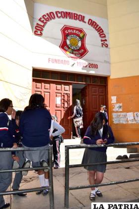 Los mejores estudiantes recibirán bono de 1.000 bolivianos