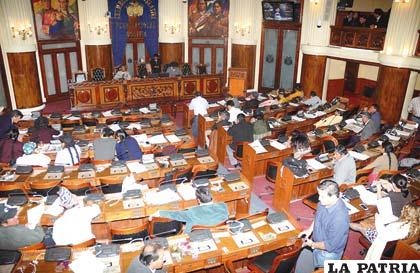Cámara de Diputados trabajará en Ley de Arbitraje