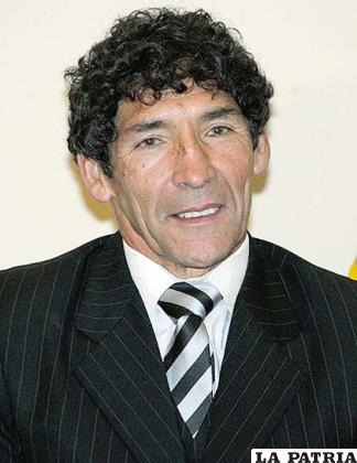 Carlos Borja