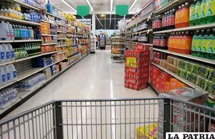Ciudadanos inseguros por subida de precios