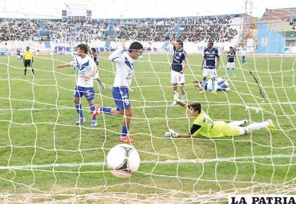 Esta tarde volverán a enfrentarse estos dos equipos