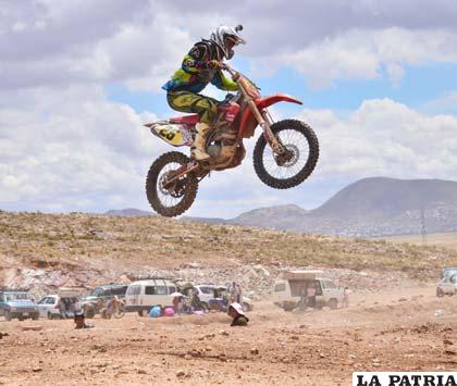 El motociclismo tiene una agenda interesante para el 2014