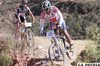 Chuquisaca tuvo buena representación este fin de semana