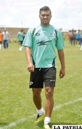 Erwin Melgar