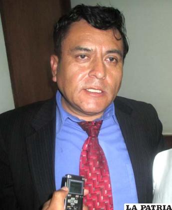 Fiscal Aldo Morales