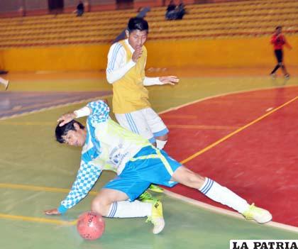 Israel Quiroz, jugador de Quiroziñhos