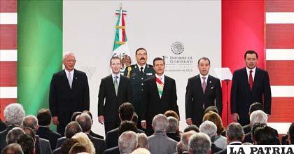 Legisladores mexicanos y cubanos buscan consolidar relaciones bilaterales